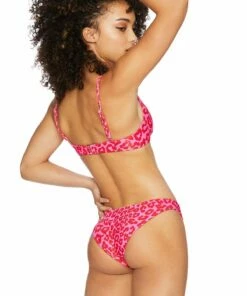 Island Bottom Love Leopard -bechriot Online Shop BR00223SX FHRR BACK 2