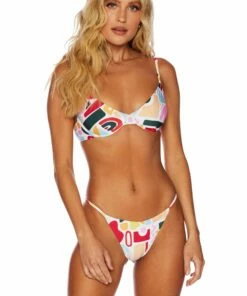 Camilla Top Camilla Top Rainbow Palm Madness 12 Camilla Top Camilla Top Rainbow Palm Madness -bechriot Online Shop BR00923F1 VABS FRONT 1 scaled