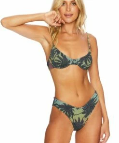 Camilla Top Camilla Top Rainbow Palm Madness 16 Camilla Top Camilla Top Rainbow Palm Madness -bechriot Online Shop BR01302S1 RAPA FRONT 1 scaled