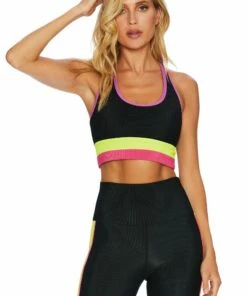 Marianna Top Red White & Blue -bechriot Online Shop BR01415S1 BLKM ALT 1 scaled