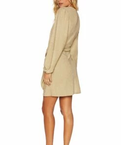 Dixie Cover-Up Gold Shine 7 Dixie Cover-Up Gold Shine -bechriot Online Shop BR0263SC GLD BACK scaled