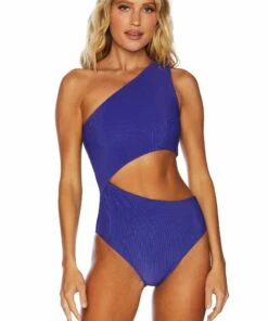 Glitter Celine One Piece Oriole Orange 41 Glitter Celine One Piece Oriole Orange -bechriot Online Shop BR03240RX BLU ALT 1 scaled