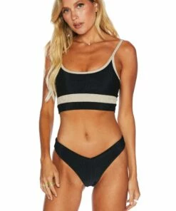 Eva Top Colorblock Houndstooth -bechriot Online Shop BR05804F1 BT 05 1 scaled