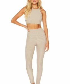 Ayla Legging ove Leopard -bechriot Online Shop BR0825CG TAUP FRONT 2 scaled