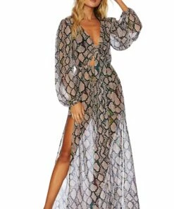 Shiloh Cover Up Valentines Stripe Shine -bechriot Online Shop BR08463RX JEPY ALT 2 scaled