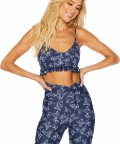 Regina Top Orchid Bloom Butterfly 8 Regina Top Orchid Bloom Butterfly -bechriot Online Shop BR08710R1 ORBB ALT 1 scaled