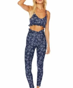 Dana Legging Orchid Bloom Butterfly -bechriot Online Shop BR08726R1 ORBB ALT scaled