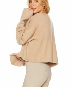 Judith Top Royal Rouge 12 Judith Top Royal Rouge -bechriot Online Shop BR09074R1 TAUP BACK 1 scaled