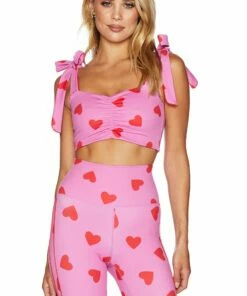 Amelia Top Valentine Heart -bechriot Online Shop BR10020S2 VAHP ALT 1 scaled