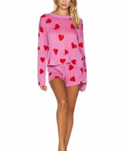Balboa Short Valentine Heart -bechriot Online Shop BR10066S2 VAHP ALT 1 scaled