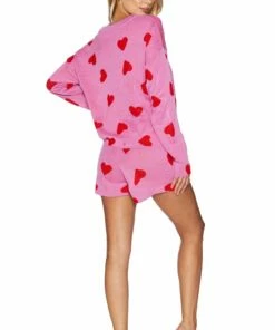 Balboa Short Valentine Heart -bechriot Online Shop BR10066S2 VAHP BACK 1 scaled