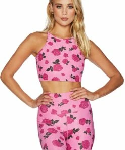 Anna Tank Anna Tank Tan -bechriot Online Shop BR10509S2 PIRO FRONT 3 scaled