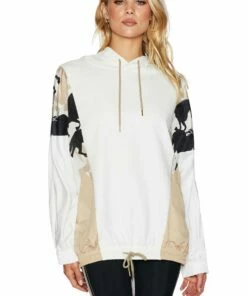 Stella Popover  Taupe Horse