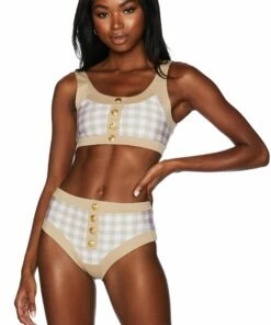 Isle Top Periwinkle Houndstooth -bechriot Online Shop BR11124S2 TAUH ALT 1 scaled