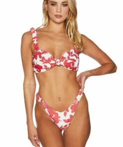Phoebe Bottom Red Wildflower -bechriot Online Shop BR11511S2 REWI ALT 1 scaled