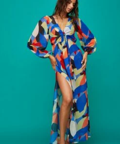 Shiloh Cover Up Valentines Stripe Shine -bechriot Online Shop BR11663S2 PRMO 04 scaled