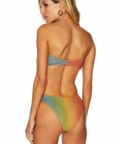 Island Bottom  Love Leopard