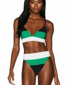 Alexis Bottom Pastel Colorblock -bechriot Online Shop BR12024S2 JCOL FRONT 1 scaled