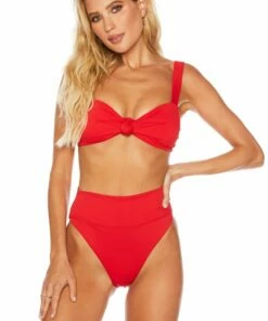 Sophia Top Black -bechriot Online Shop BR8024C RED 06 9728089b 16a5 47a5 bbc3 8c5ed0fb5bb7 1 scaled