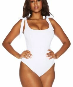 Sydney One Piece Sydney One Piece Red -bechriot Online Shop BR8042C WHT ALT 1 scaled