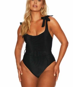 Sydney One Piece  Sydney One Piece Red