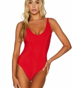 Reese One Piece Red 15 Reese One Piece Red -bechriot Online Shop BR8043C RED 04 scaled