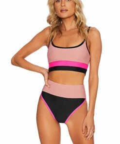 Eva Top Taupe Moon & Star 34 Eva Top Taupe Moon & Star -bechriot Online Shop BR8104C bpb front 1