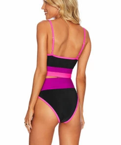 Emmy Bottom Periwinkle Colorblock Love Leopard -bechriot Online Shop BR8104C bpv back 1d4c0a1c d4dc 483f 84bf 3ba8815b2195 3