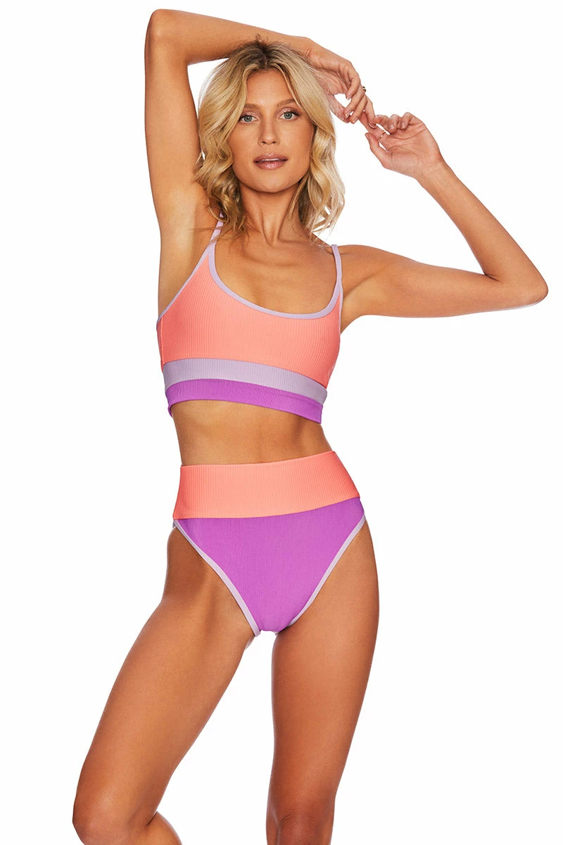 Eva Top Taupe Moon & Star 18 Eva Top Taupe Moon & Star - Image 18