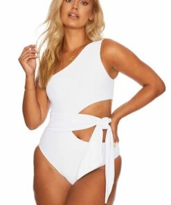 Carlie One Piece Blush 15 Carlie One Piece Blush -bechriot Online Shop BR8140C wht alt 2 2