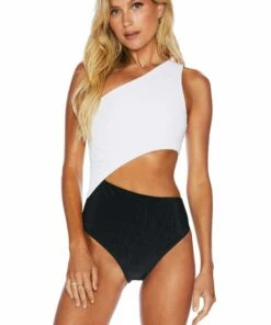 Celine One Piece Sapphire 35 Celine One Piece Sapphire -bechriot Online Shop BR8150C BW FRONT 5 scaled