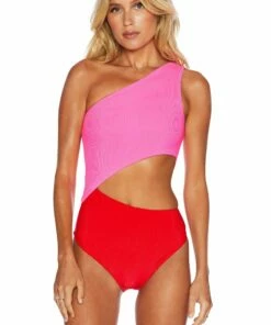 Celine One Piece Neon Oriole Orange -bechriot Online Shop BR8150C FRN 04 1 scaled