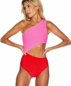 Celine One Piece Neon Oriole Orange -bechriot Online Shop BR8150C FRN ALT 1 scaled