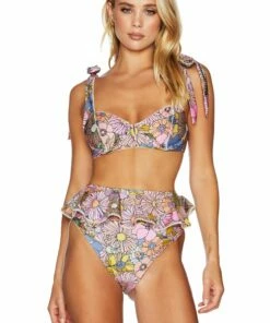 Cella Jane X Beach Riot Daisy Bottom Taupe Floral 9 Cella Jane X Beach Riot Daisy Bottom Taupe Floral -bechriot Online Shop BRCJ402F21 TAFL FRONT 5c7c6556 1607 4466 adb5 a68e827faa63 1 scaled