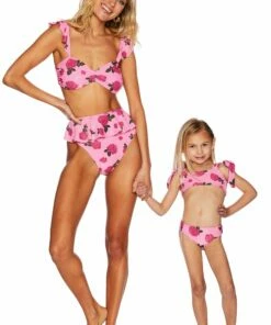 Stella Two Piece Pink Rose 11 Stella Two Piece Pink Rose -bechriot Online Shop BRG10592SX PIRO 07 1 scaled